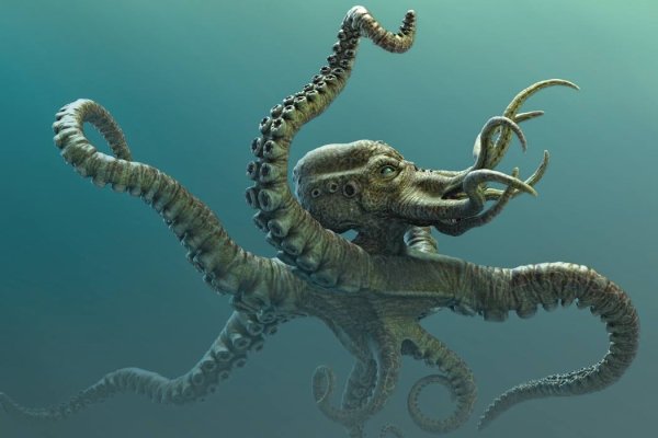 Kraken