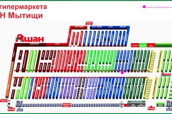 Кракен рабочее зеркало