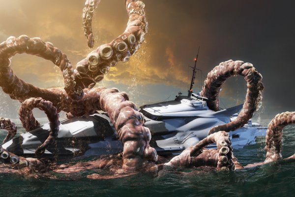 Зеркало kraken krakens16